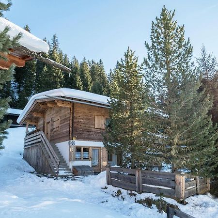 Hochfuegenblick-Erholung Fuer Zwei Apartment Екстериор снимка