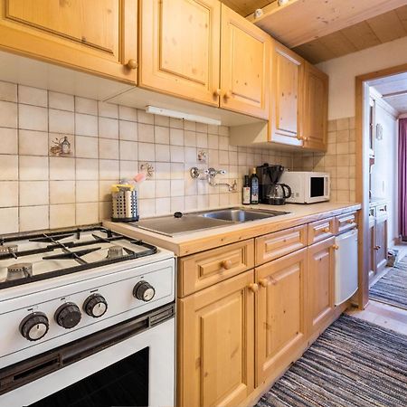 Hochfuegenblick-Erholung Fuer Zwei Apartment Екстериор снимка