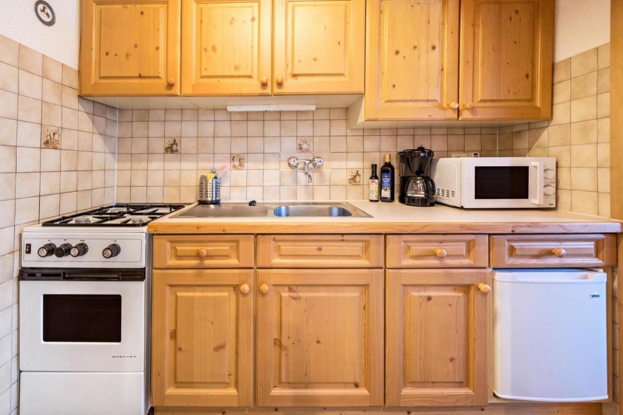 Hochfuegenblick-Erholung Fuer Zwei Apartment Екстериор снимка