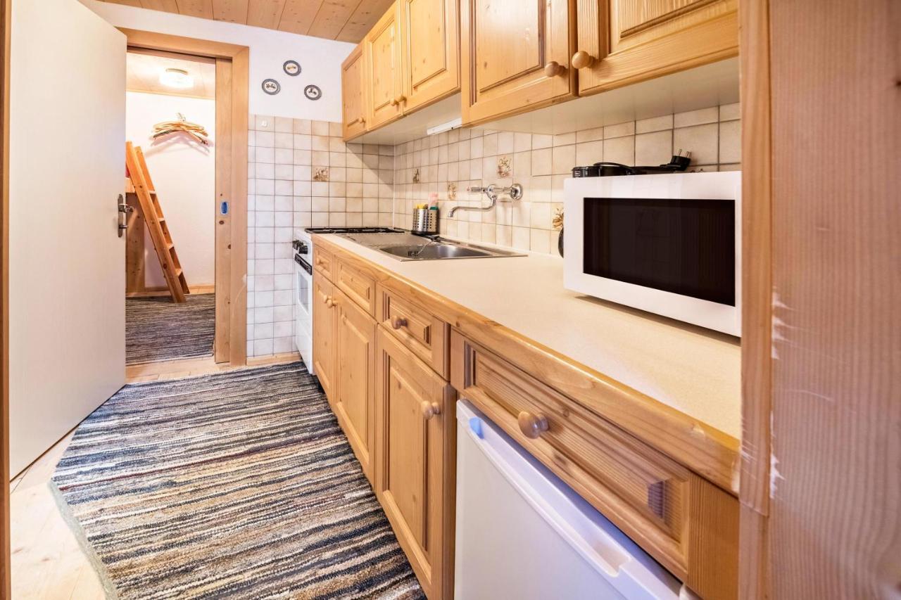 Hochfuegenblick-Erholung Fuer Zwei Apartment Екстериор снимка