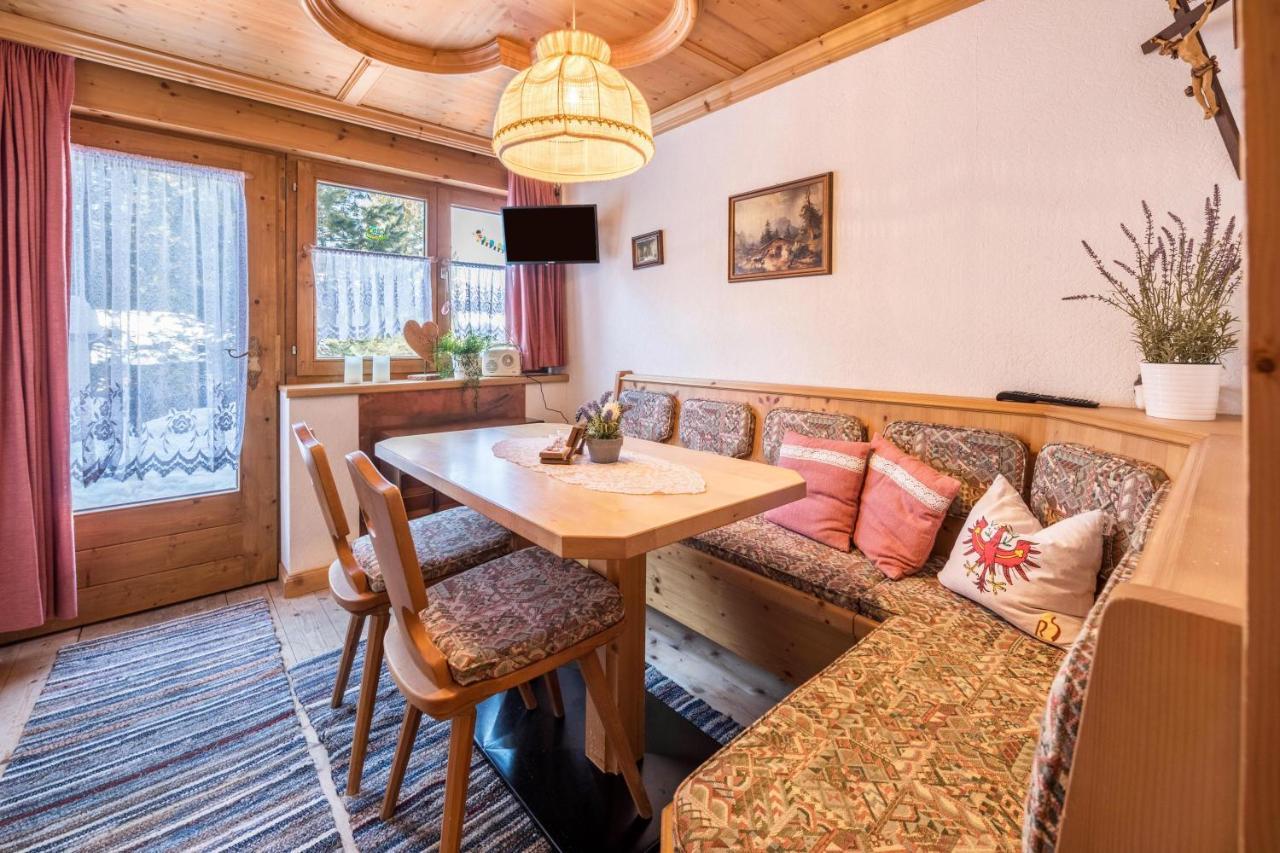 Hochfuegenblick-Erholung Fuer Zwei Apartment Екстериор снимка