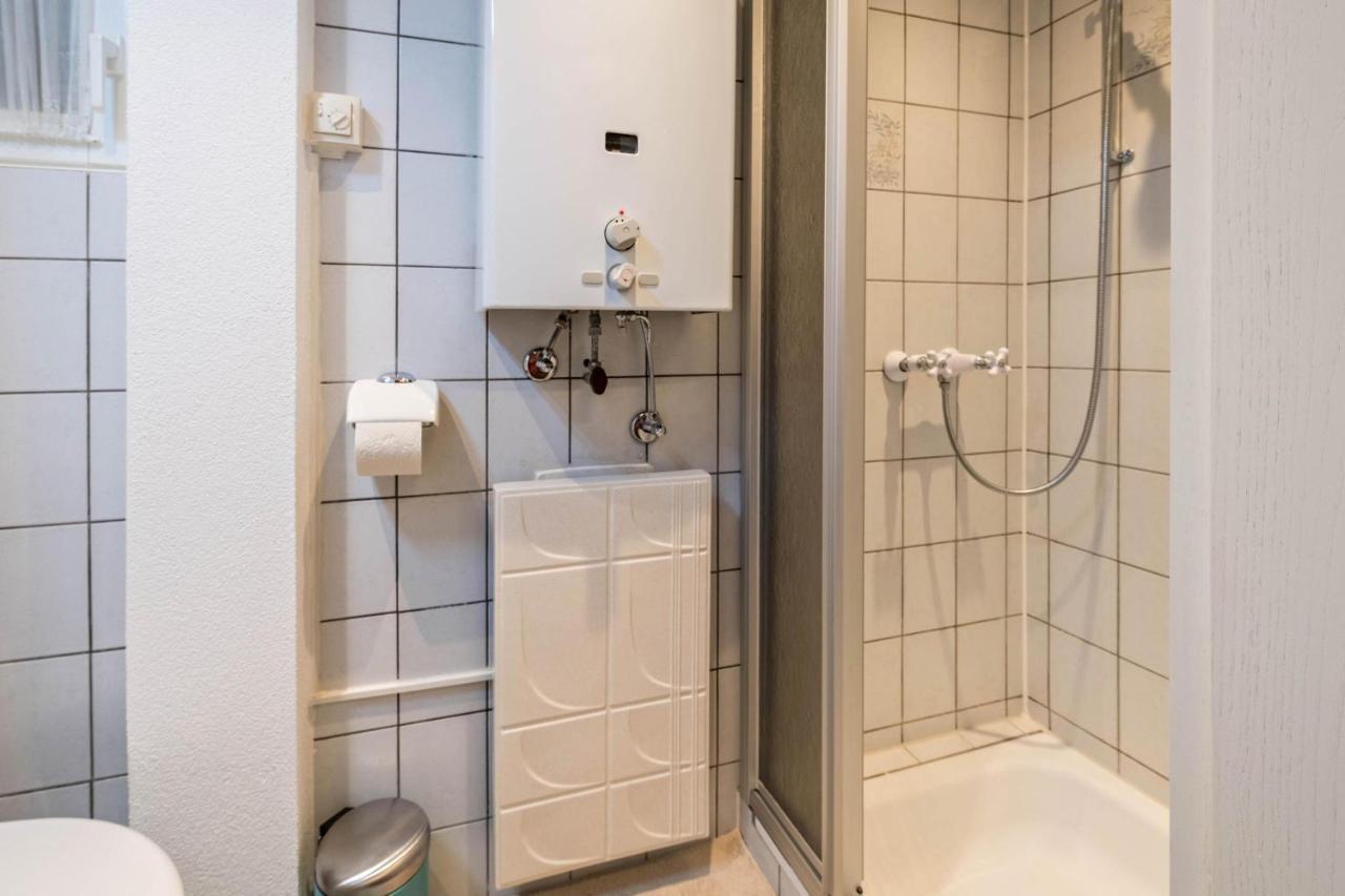 Hochfuegenblick-Erholung Fuer Zwei Apartment Екстериор снимка
