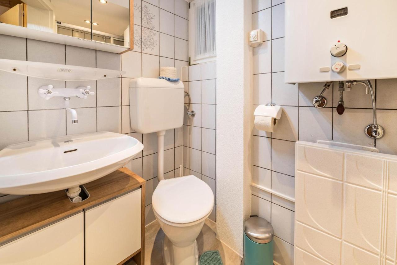 Hochfuegenblick-Erholung Fuer Zwei Apartment Екстериор снимка